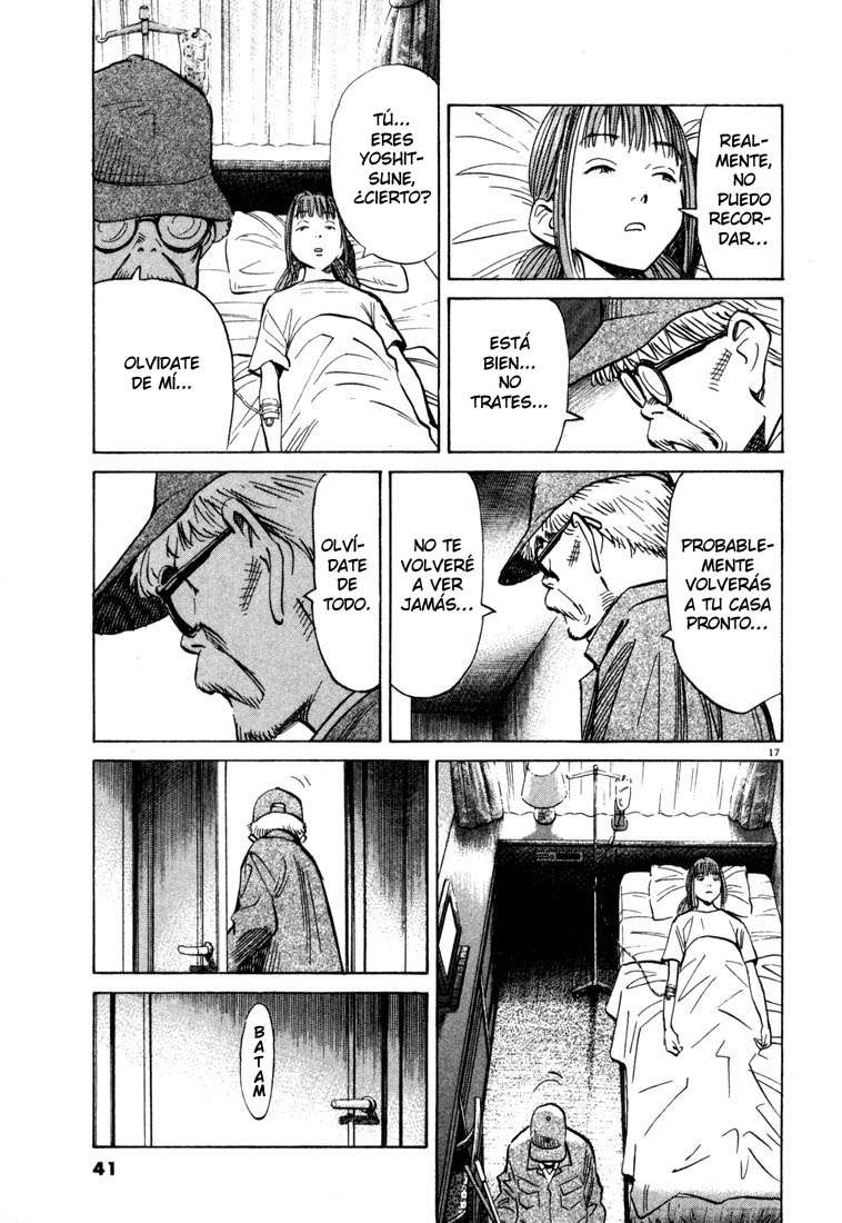 Read 20th Century Boys Español Manga Online