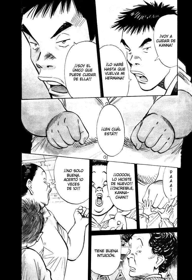 Read 20th Century Boys Español Manga Online