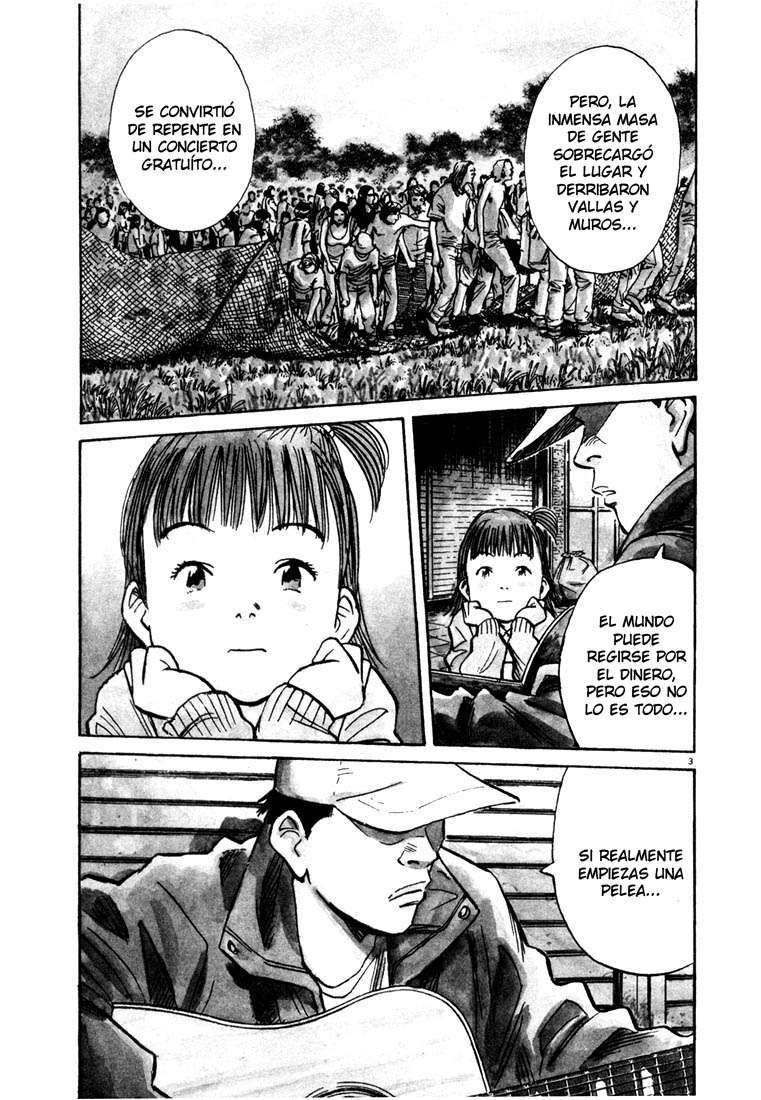 Read 20th Century Boys Español Manga Online