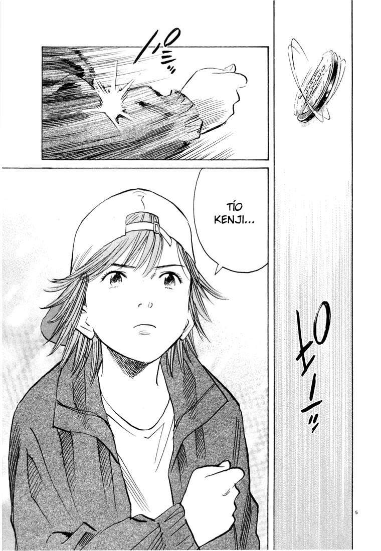 Read 20th Century Boys Español Manga Online