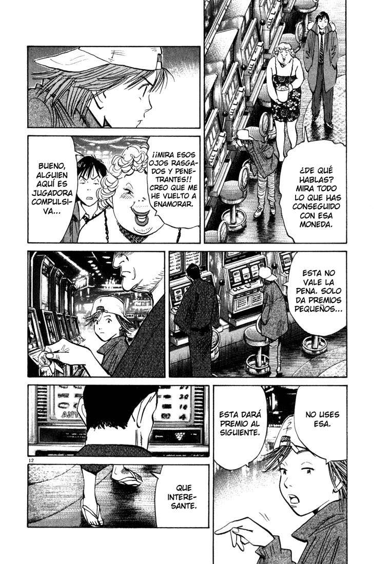 Read 20th Century Boys Español Manga Online