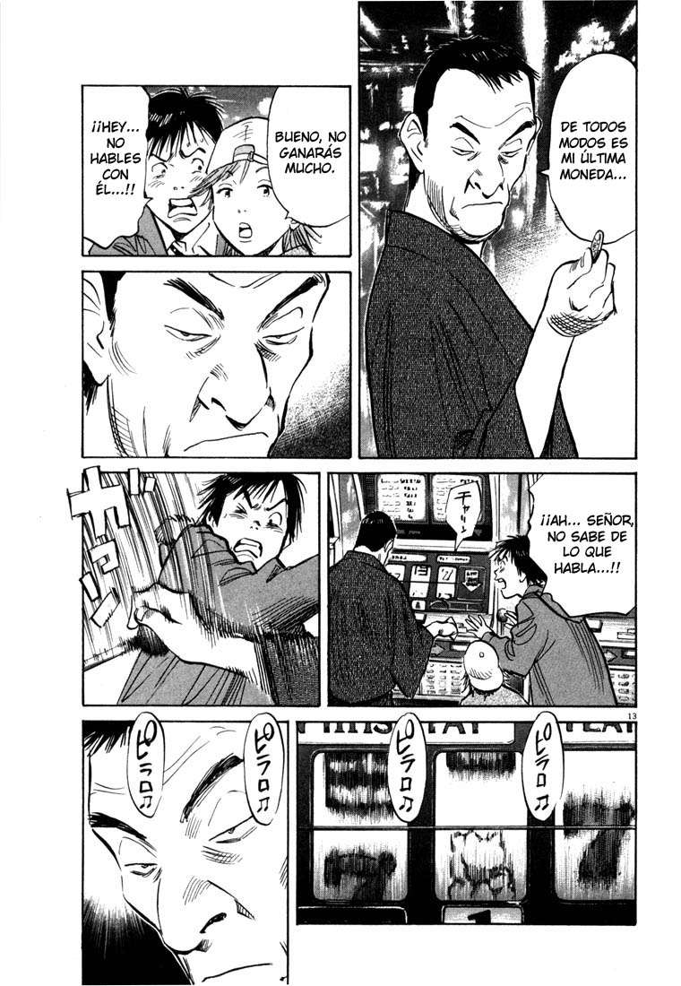 Read 20th Century Boys Español Manga Online