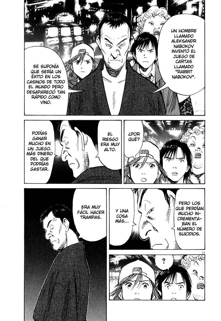 Read 20th Century Boys Español Manga Online