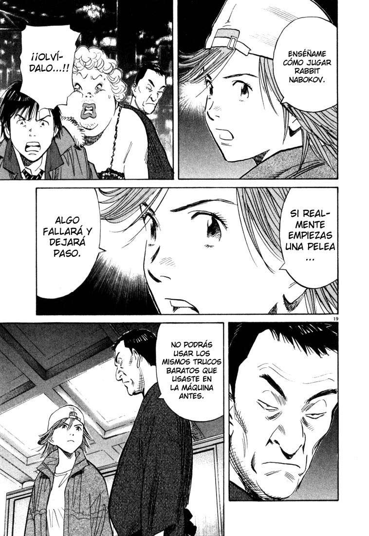 Read 20th Century Boys Español Manga Online