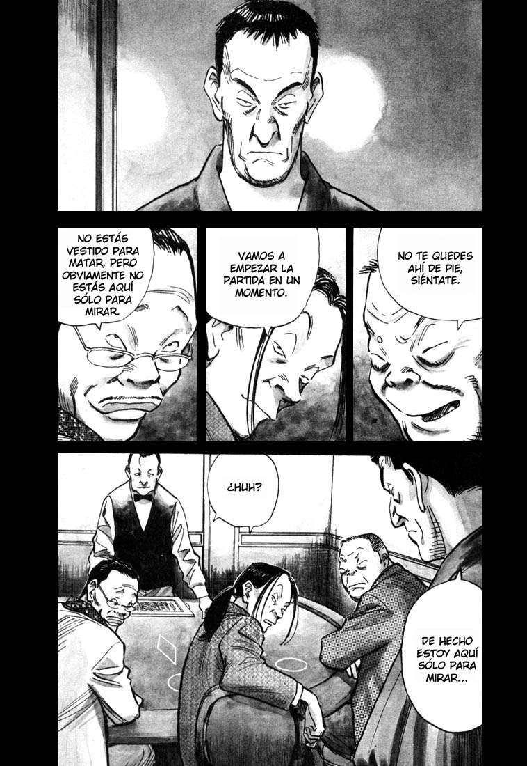 Read 20th Century Boys Español Manga Online