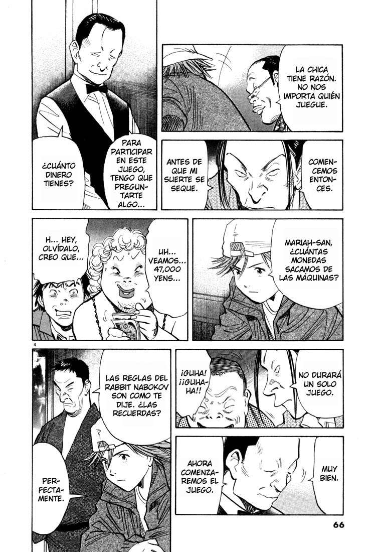 Read 20th Century Boys Español Manga Online