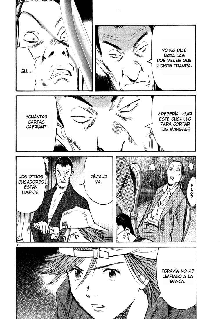 Read 20th Century Boys Español Manga Online