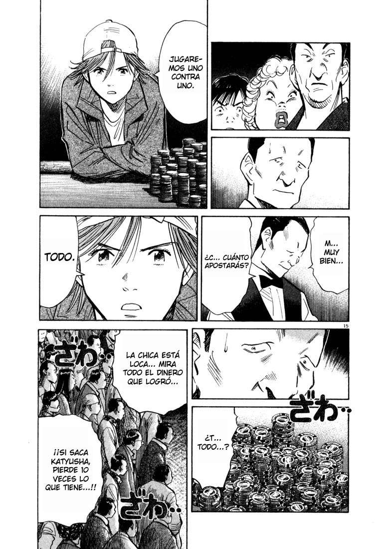 Read 20th Century Boys Español Manga Online