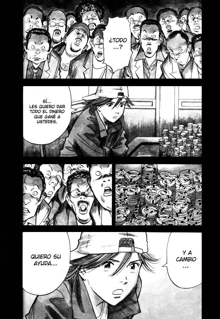 Read 20th Century Boys Español Manga Online
