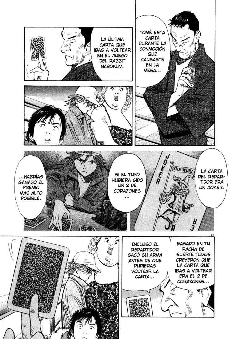 Read 20th Century Boys Español Manga Online