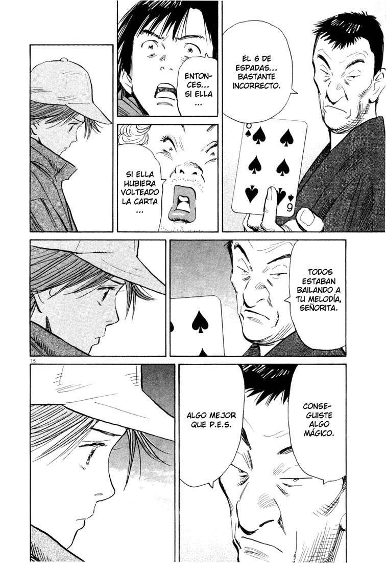 Read 20th Century Boys Español Manga Online