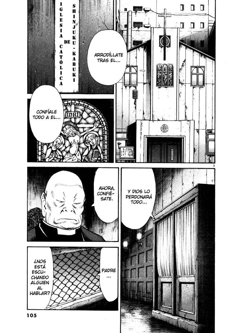 Read 20th Century Boys Español Manga Online