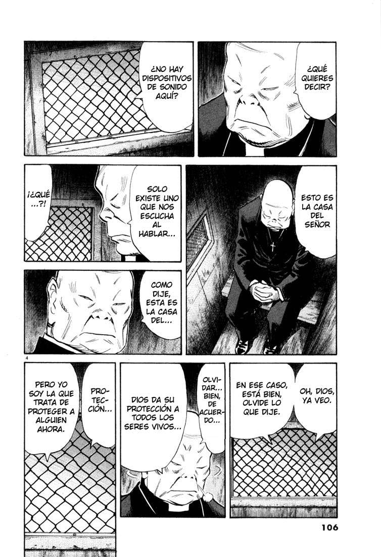 Read 20th Century Boys Español Manga Online