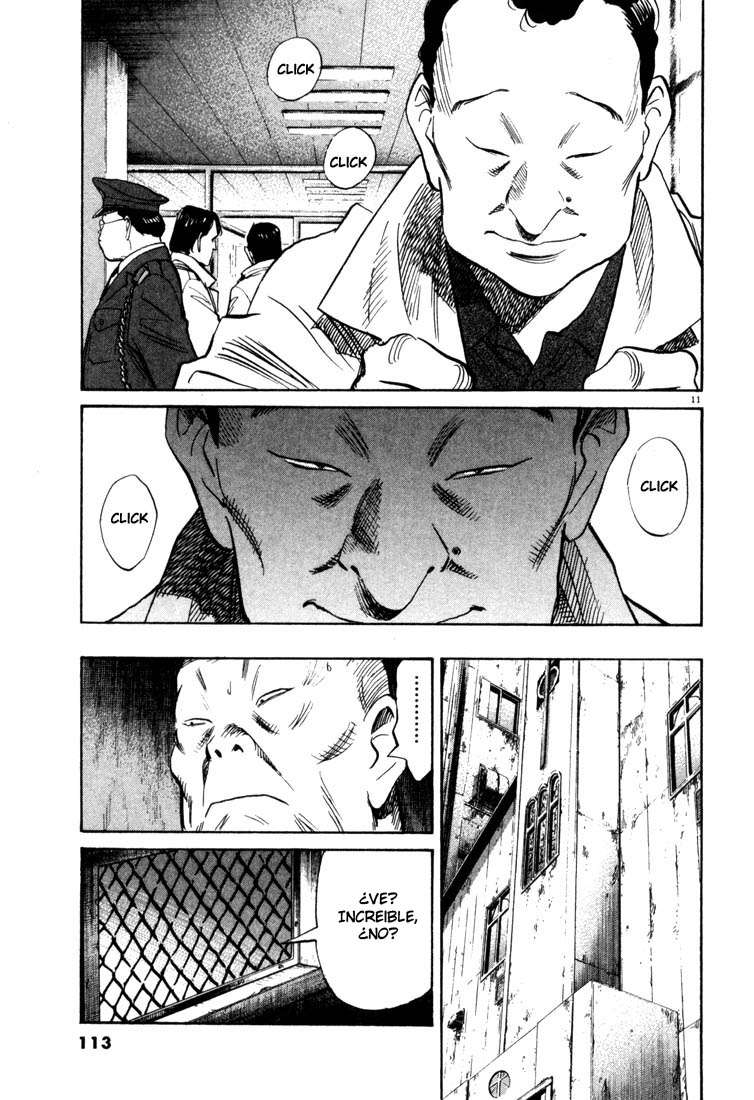 Read 20th Century Boys Español Manga Online