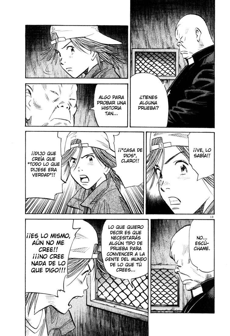 Read 20th Century Boys Español Manga Online