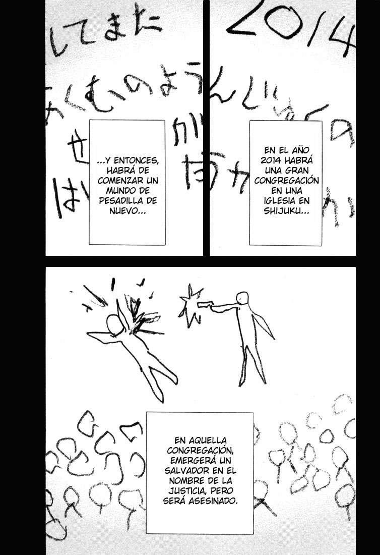 Read 20th Century Boys Español Manga Online