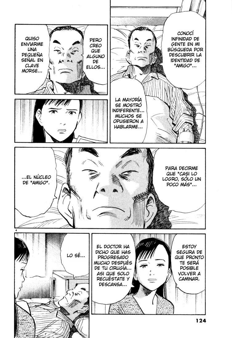 Read 20th Century Boys Español Manga Online