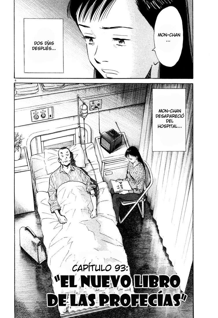 Read 20th Century Boys Español Manga Online