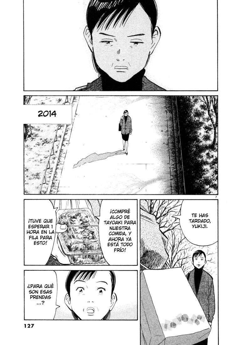 Read 20th Century Boys Español Manga Online