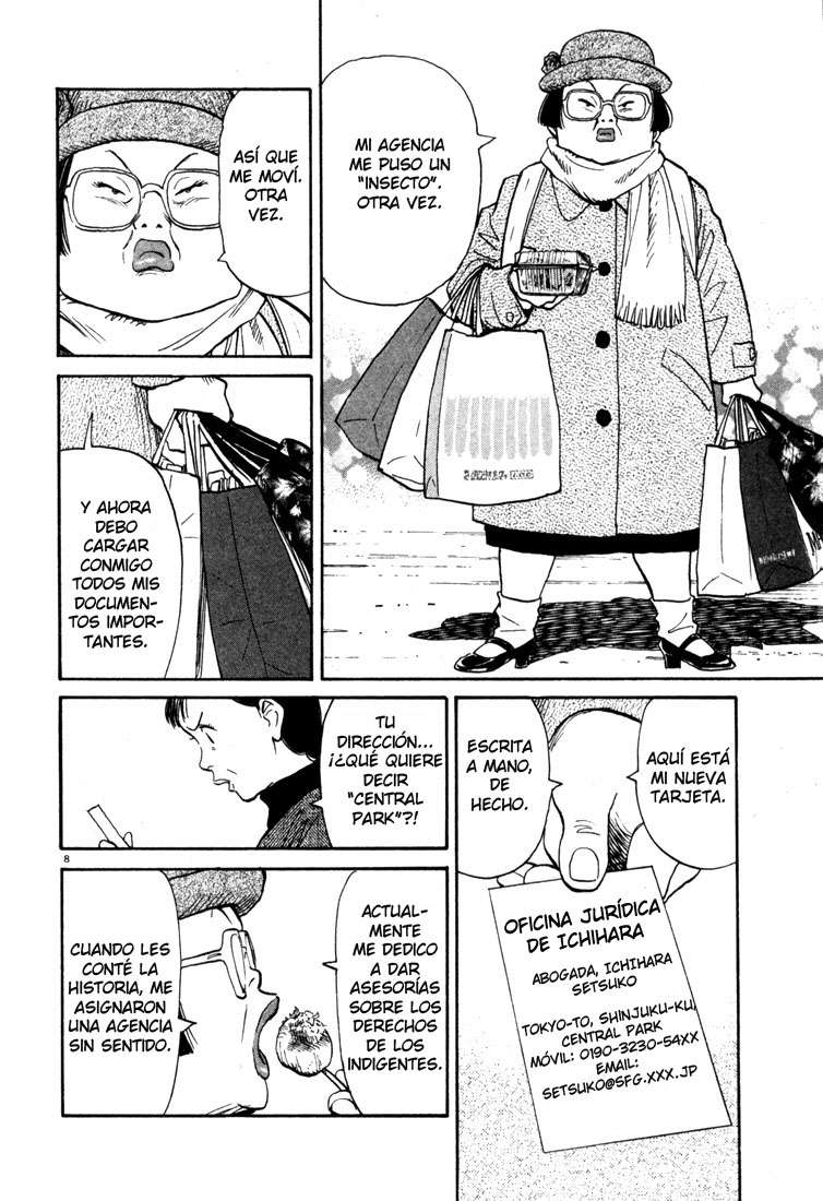 Read 20th Century Boys Español Manga Online