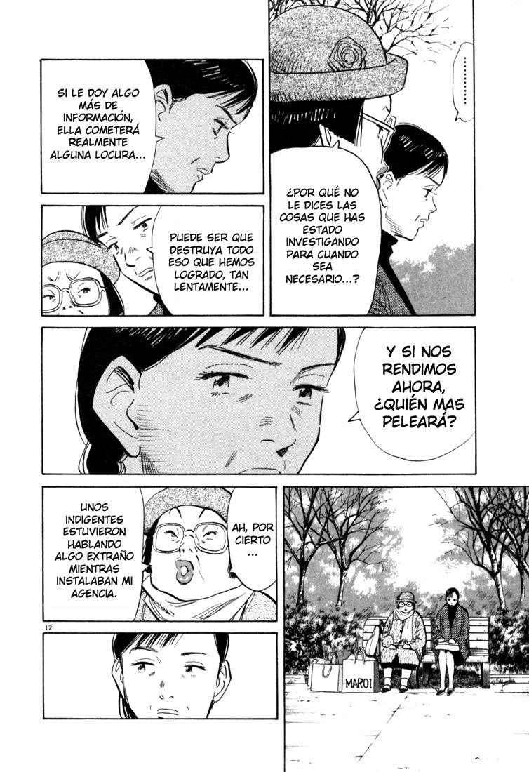 Read 20th Century Boys Español Manga Online