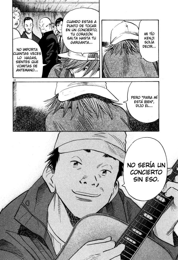 Read 20th Century Boys Español Manga Online