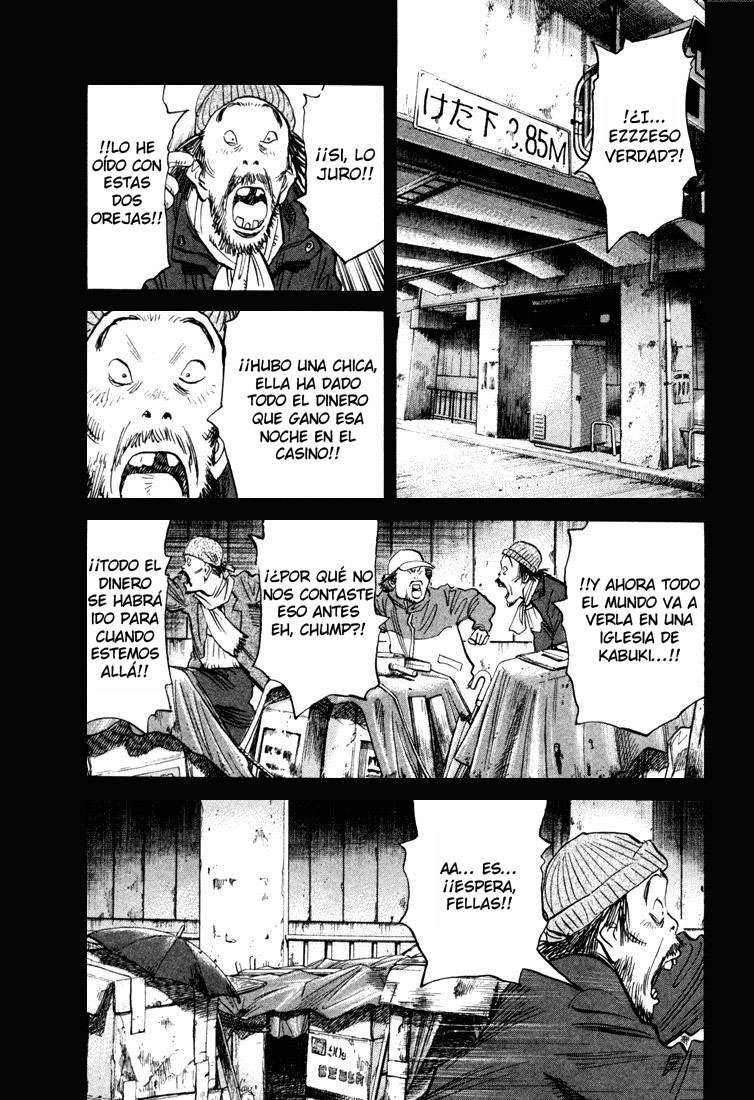 Read 20th Century Boys Español Manga Online