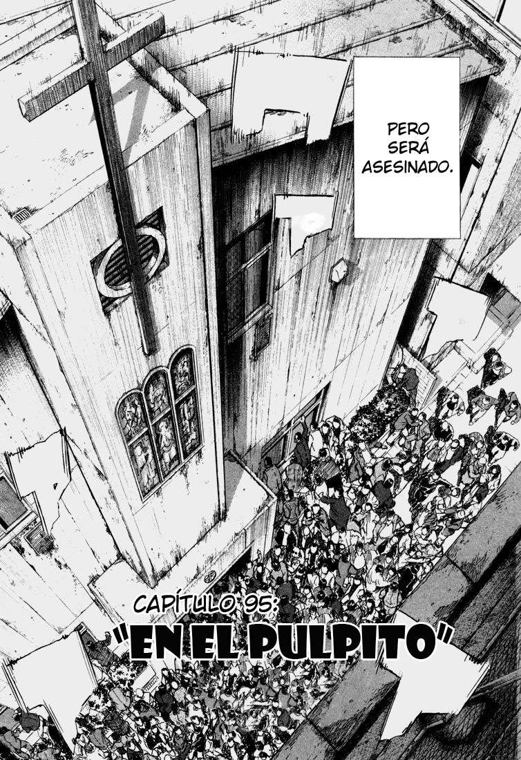 Read 20th Century Boys Español Manga Online