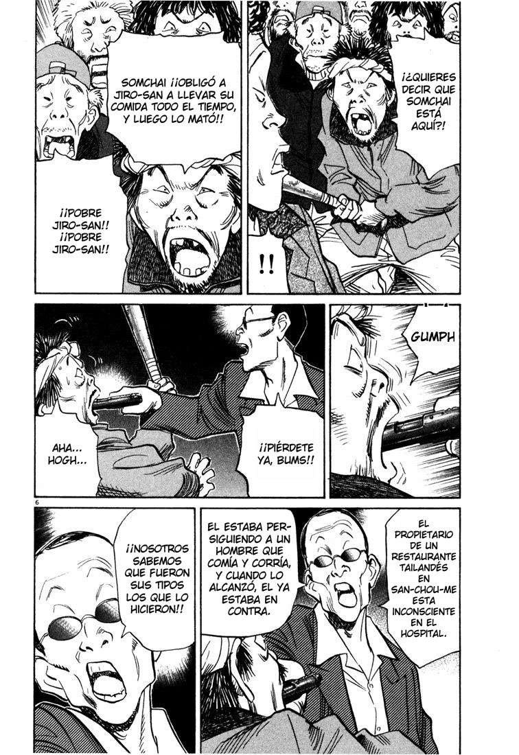 Read 20th Century Boys Español Manga Online