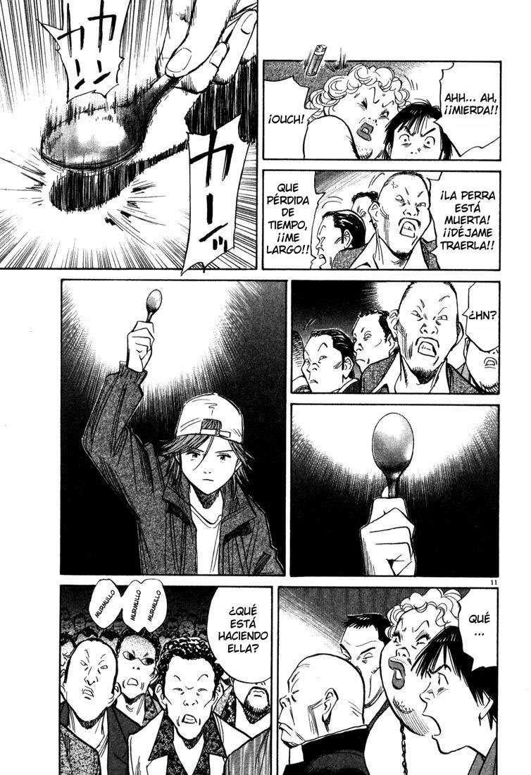 Read 20th Century Boys Español Manga Online