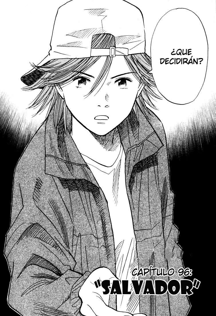 Read 20th Century Boys Español Manga Online