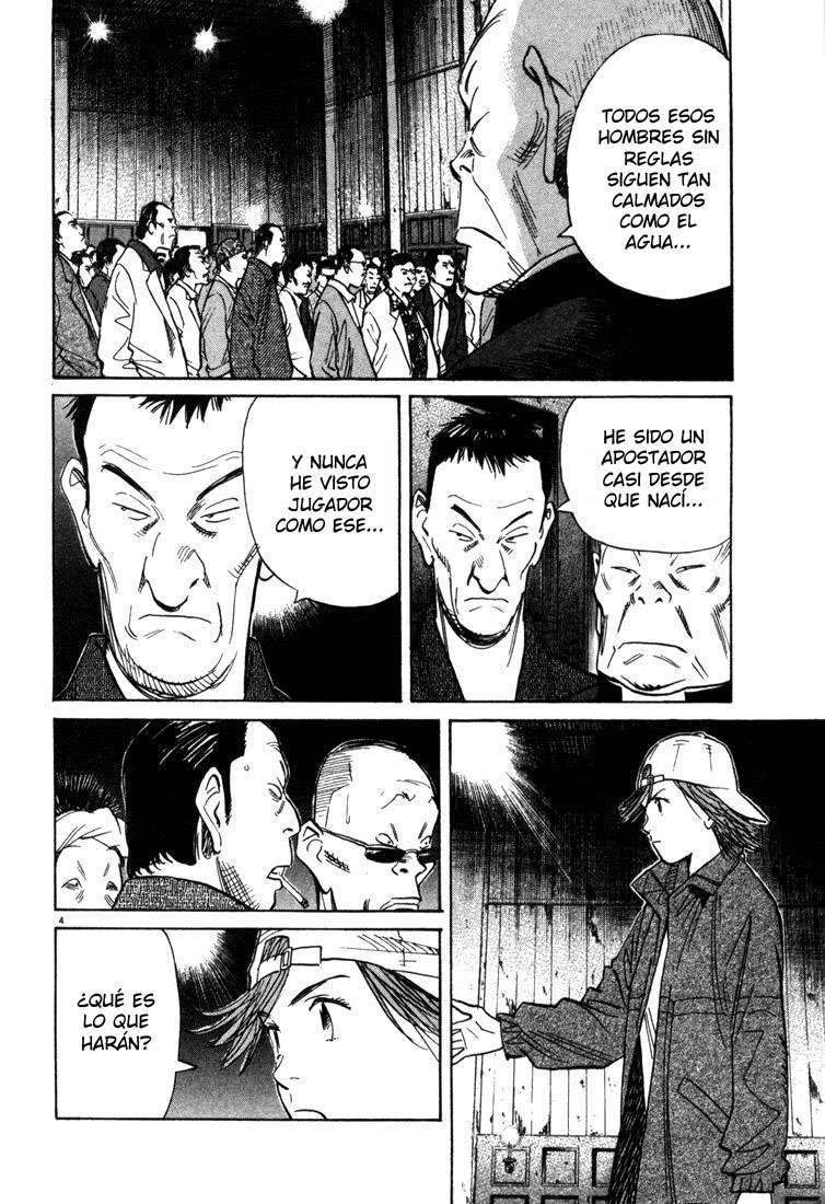 Read 20th Century Boys Español Manga Online