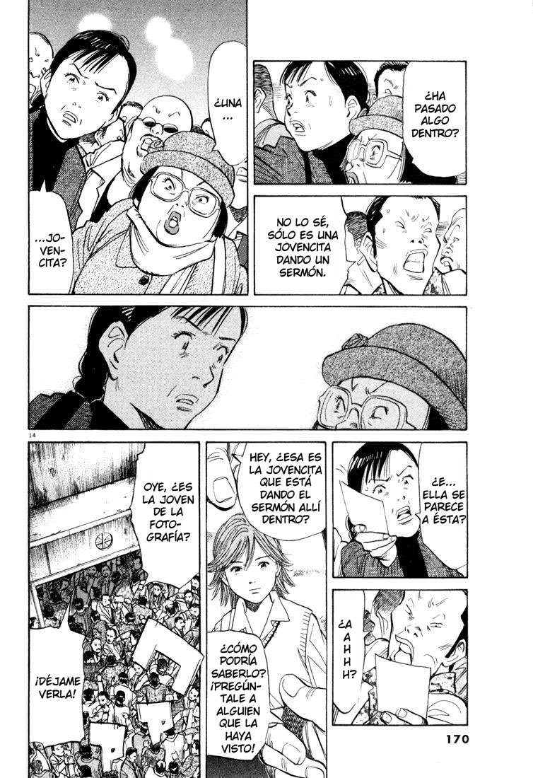 Read 20th Century Boys Español Manga Online