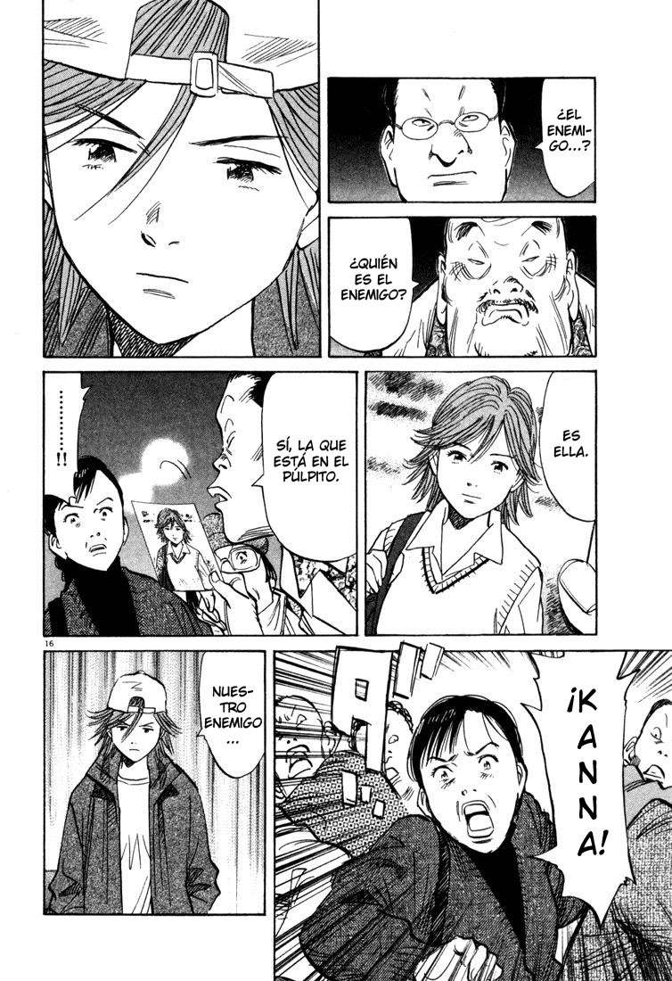 Read 20th Century Boys Español Manga Online