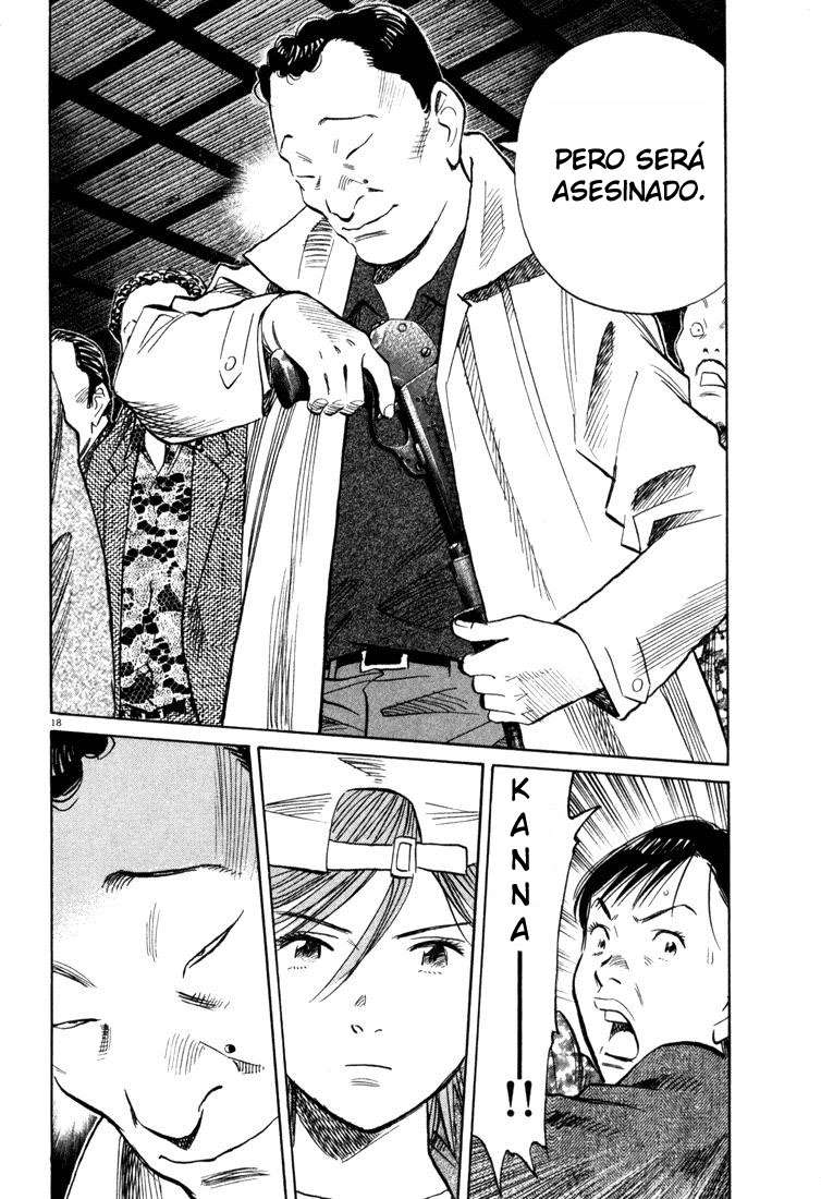 Read 20th Century Boys Español Manga Online