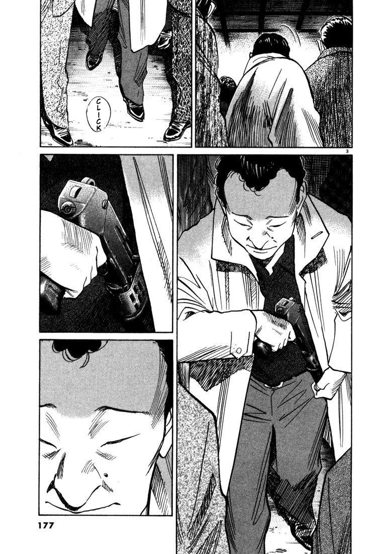 Read 20th Century Boys Español Manga Online