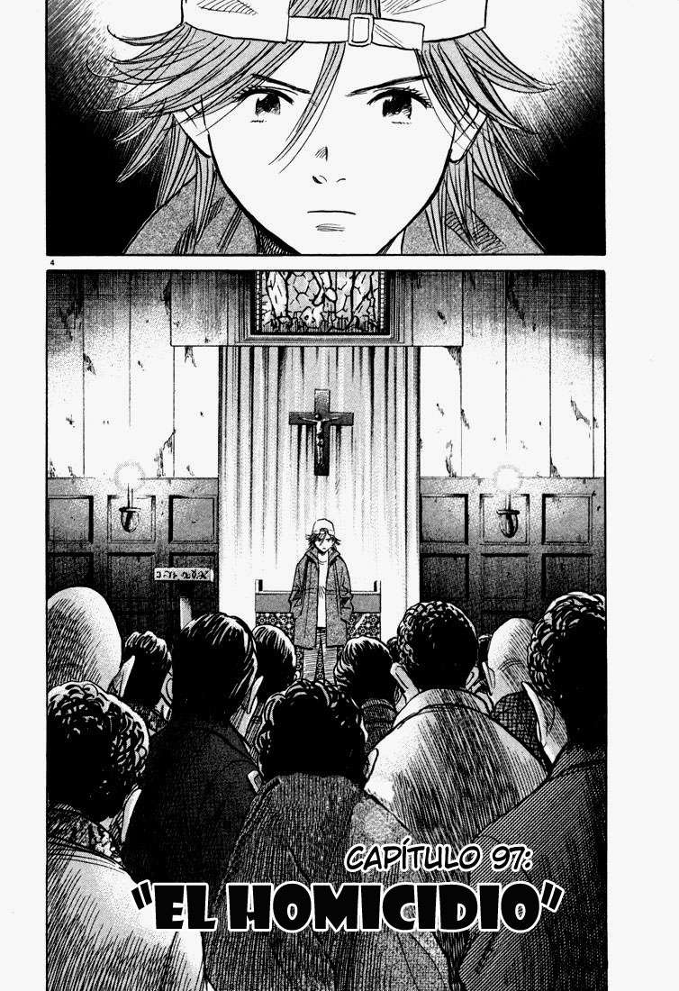 Read 20th Century Boys Español Manga Online