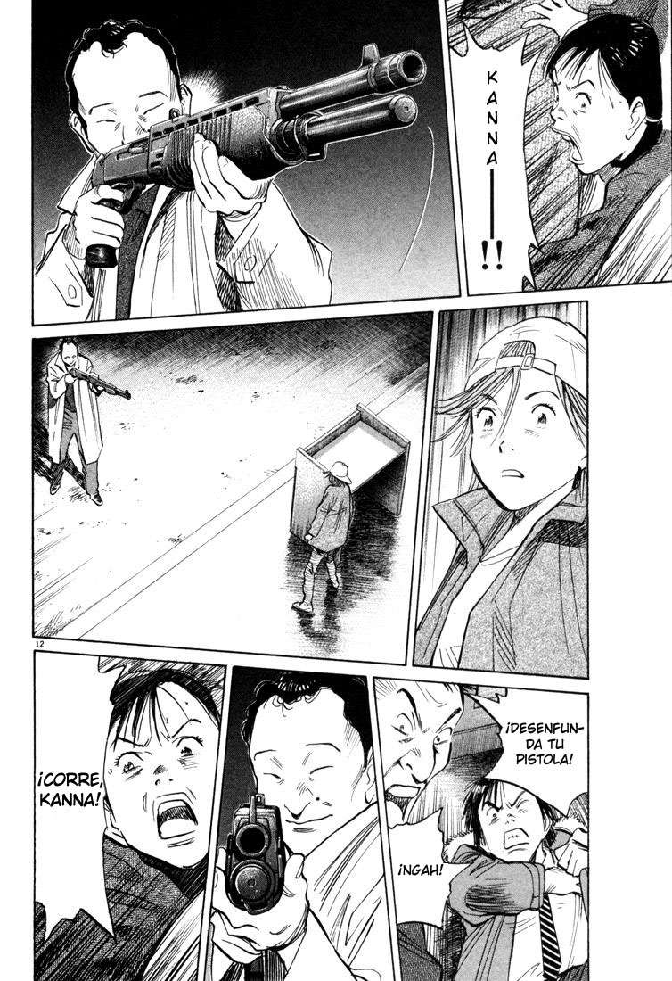 Read 20th Century Boys Español Manga Online