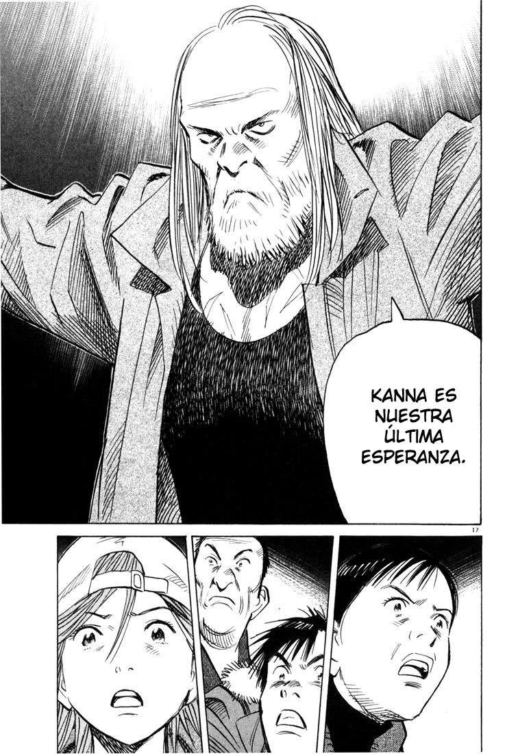 Read 20th Century Boys Español Manga Online