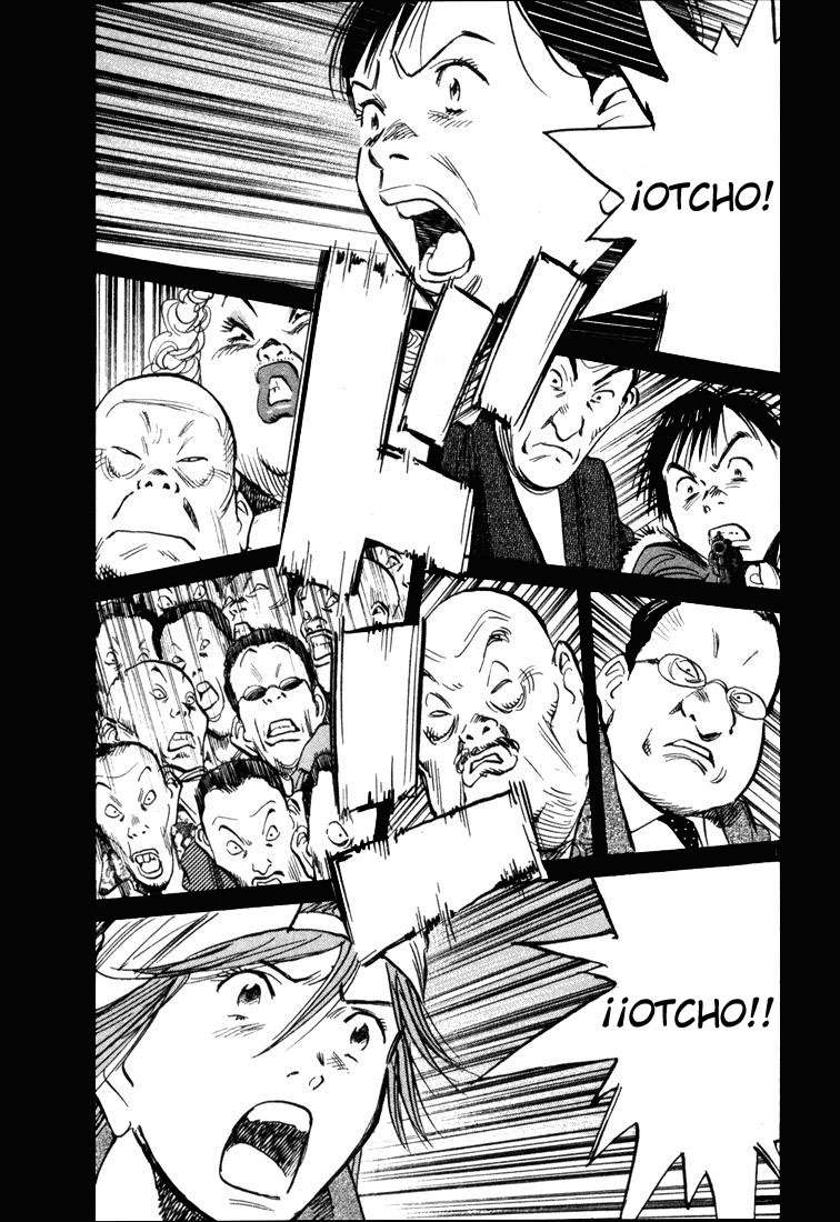Read 20th Century Boys Español Manga Online