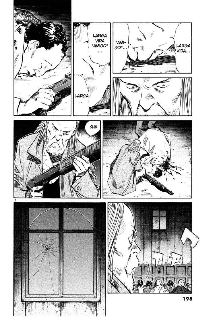 Read 20th Century Boys Español Manga Online