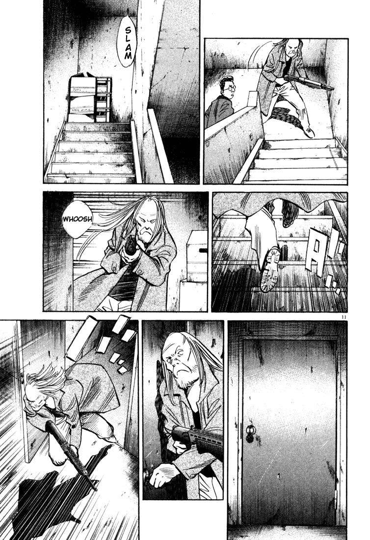 Read 20th Century Boys Español Manga Online