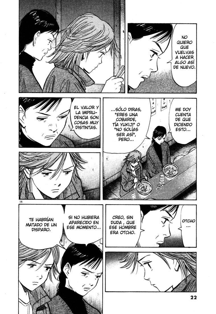 Read 20th Century Boys Español Manga Online