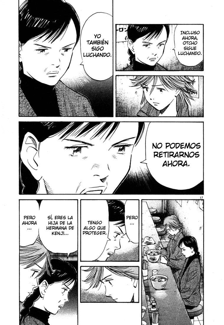 Read 20th Century Boys Español Manga Online