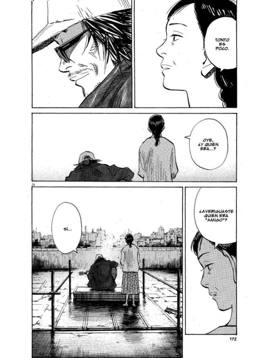 Read 21st Century Boys Español Manga Online