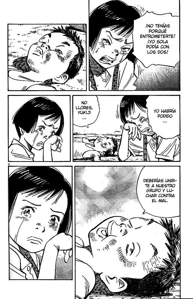Read 21st Century Boys Español Manga Online