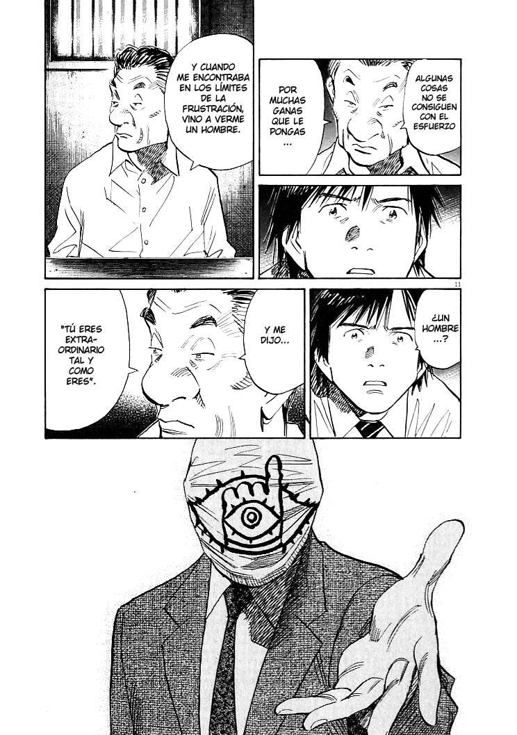 Read 21st Century Boys Español Manga Online