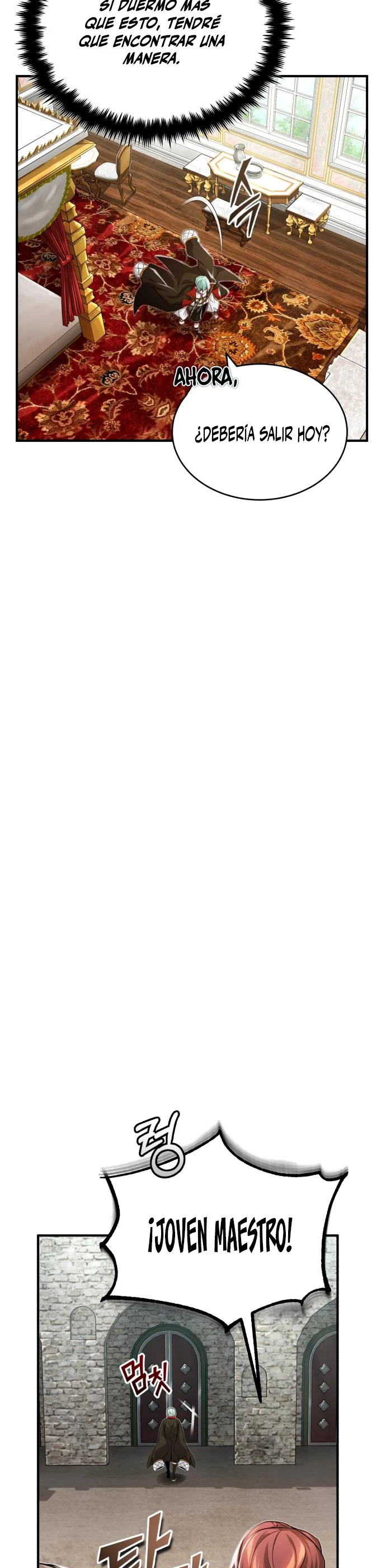 Read 66,666 Years Advent of the Dark Mage Español Manga Online