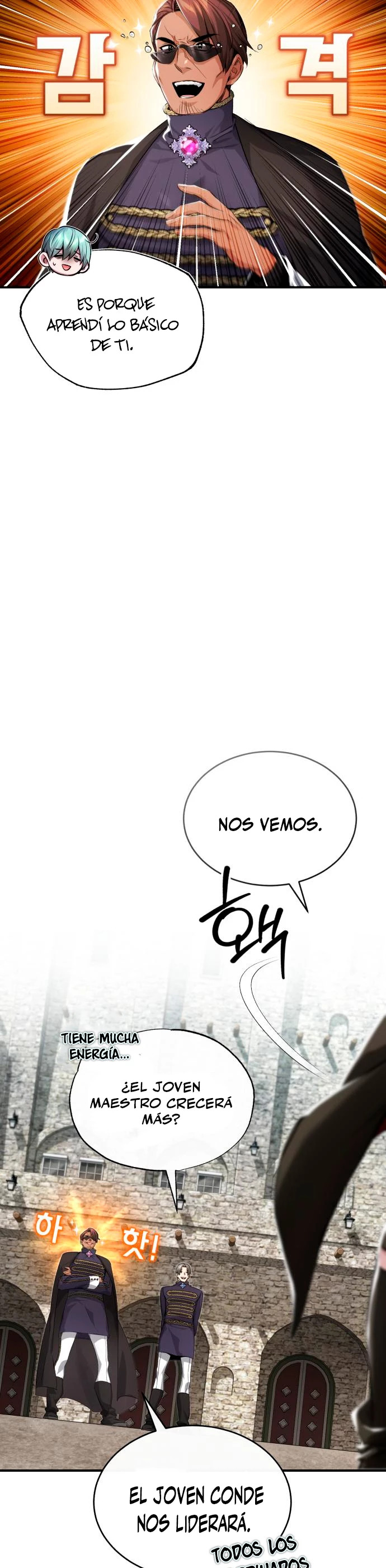 Read 66,666 Years Advent of the Dark Mage Español Manga Online