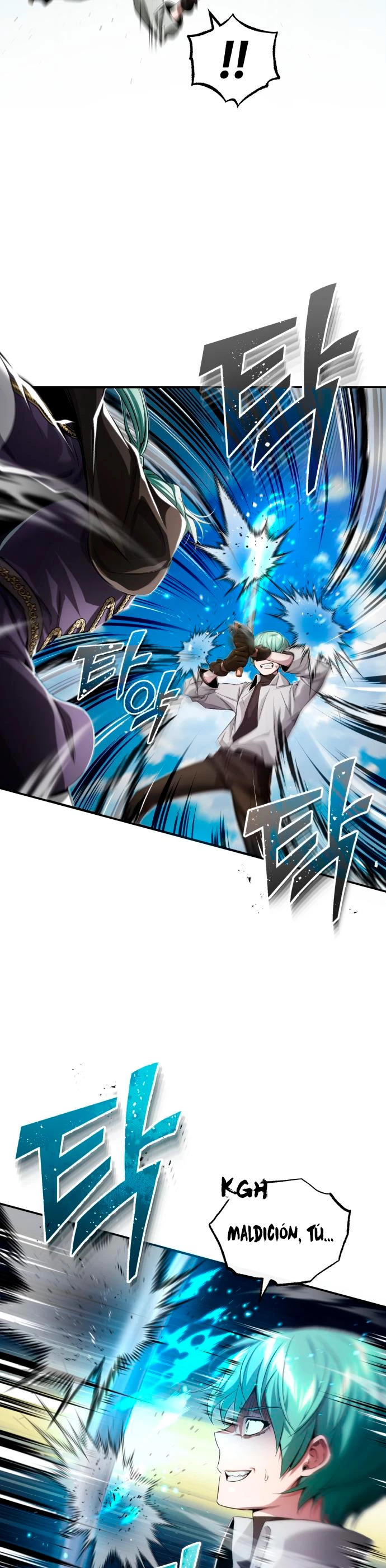 Read 66,666 Years Advent of the Dark Mage Español Manga Online